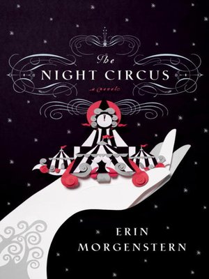 The Night Circus - ebook